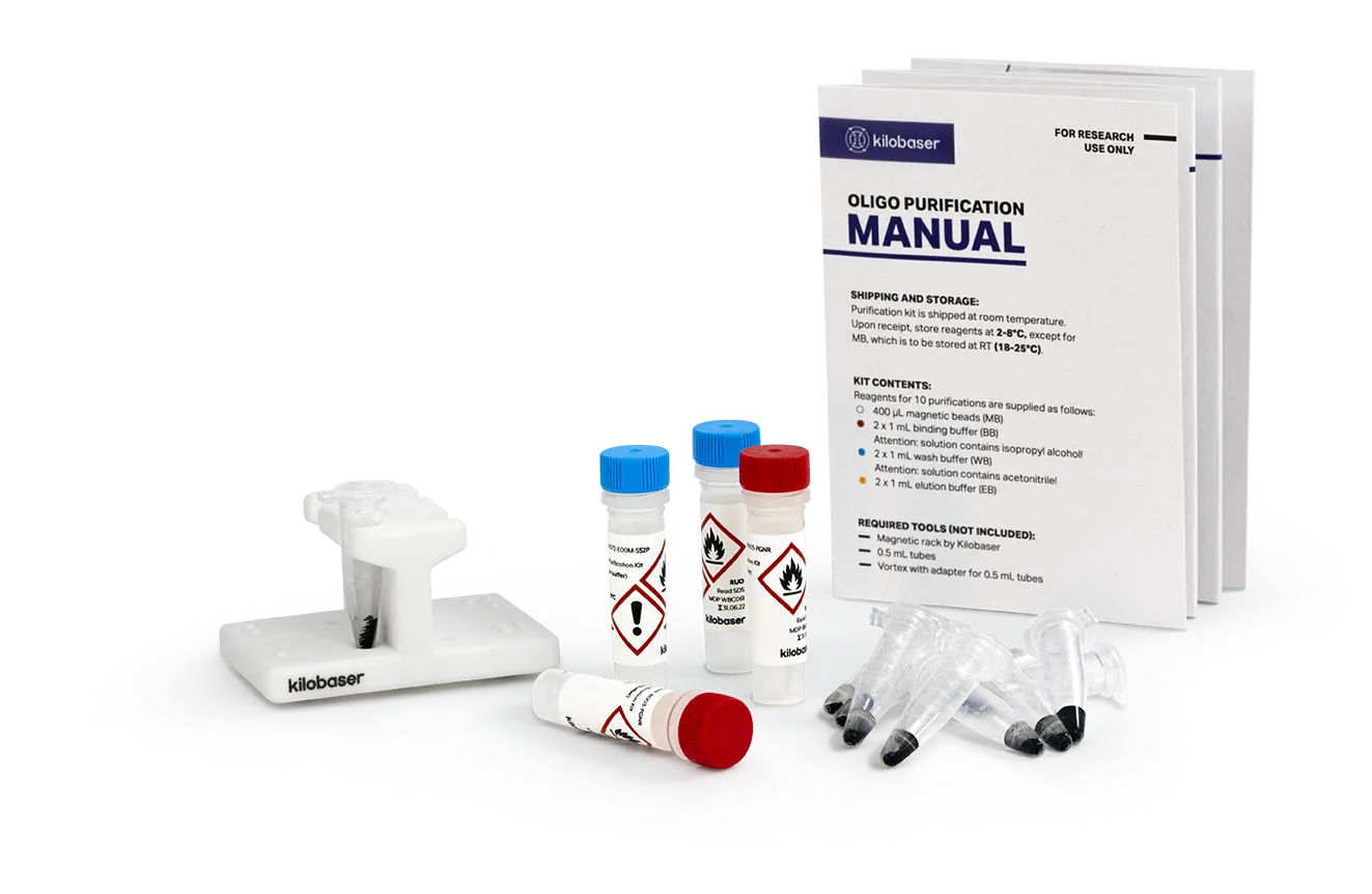 Images/Products/Kilobaser_OliPure-Magnetic-Rack_Purification-Kit